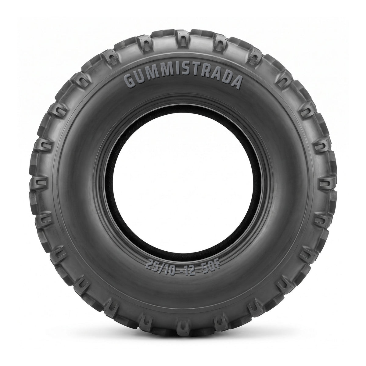 Gummistrada ATV Allterrain Street F920 E4 25x10-12 50F