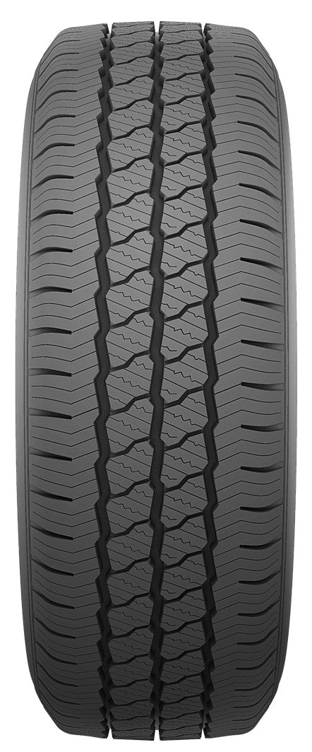 Arivo Vanderful A/S 3PMSF DOT22 215/60R16C 103/101T DOT DOT22