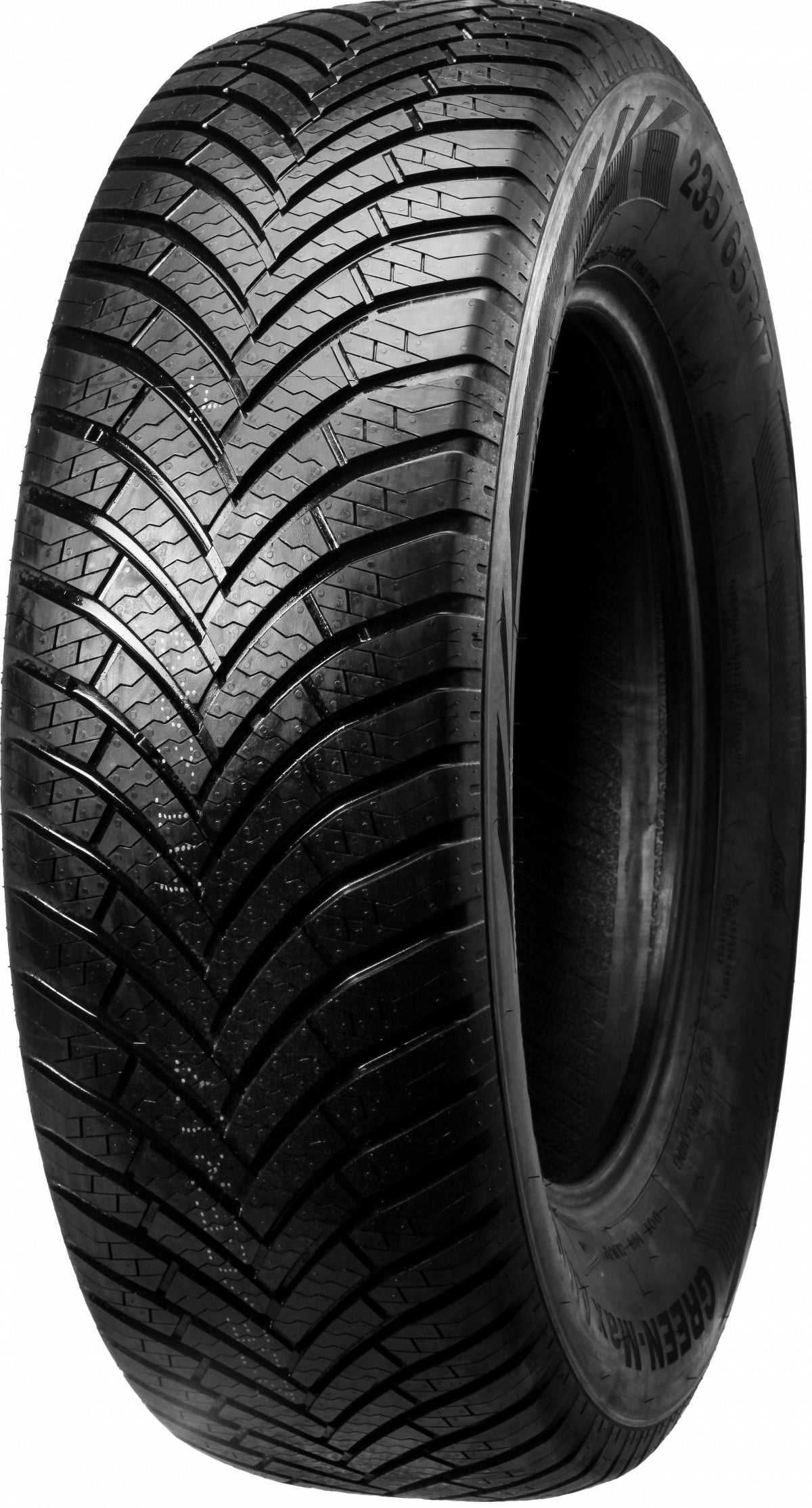 Linglong Greenmax AS Van 6PR 3PMSF DOT22 195/60R16C 99/97R DOT DOT22 – Bild 2