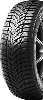 Kumho Wintercraft WS51 SUV XL 3PMSF DOT21 235/55 R19 105T DOT DOT21
