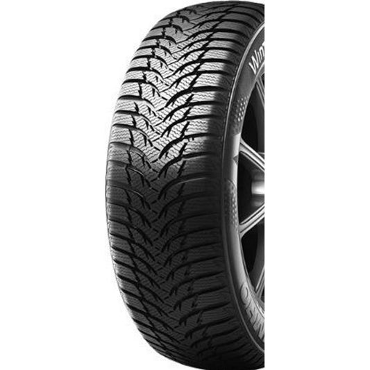 Kumho Wintercraft WS51 SUV XL 3PMSF DOT21 235/55 R19 105T DOT DOT21