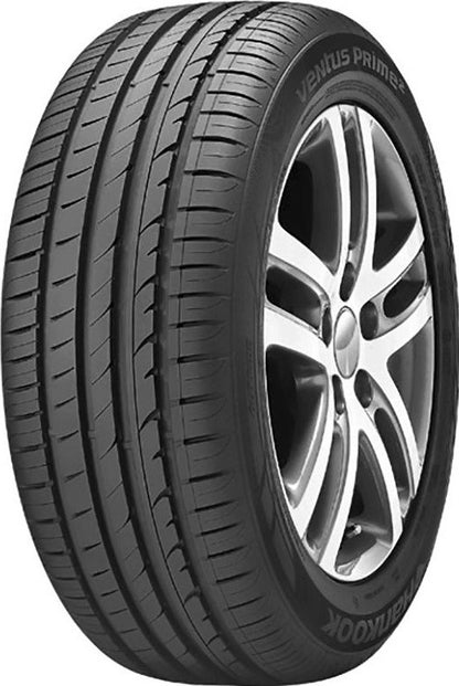 Hankook Ventus Prime 2 (K115) DOT18 215/50 R17 91V DOT DOT18 – Bild 2