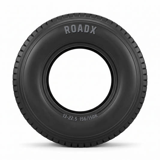 Roadx MS667 13.00 R22.5 156/150K