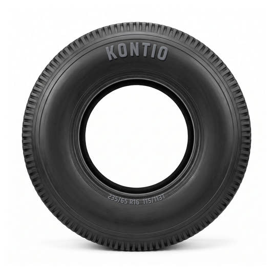 Kontio Strongpaw 235/65 R16 115/113T