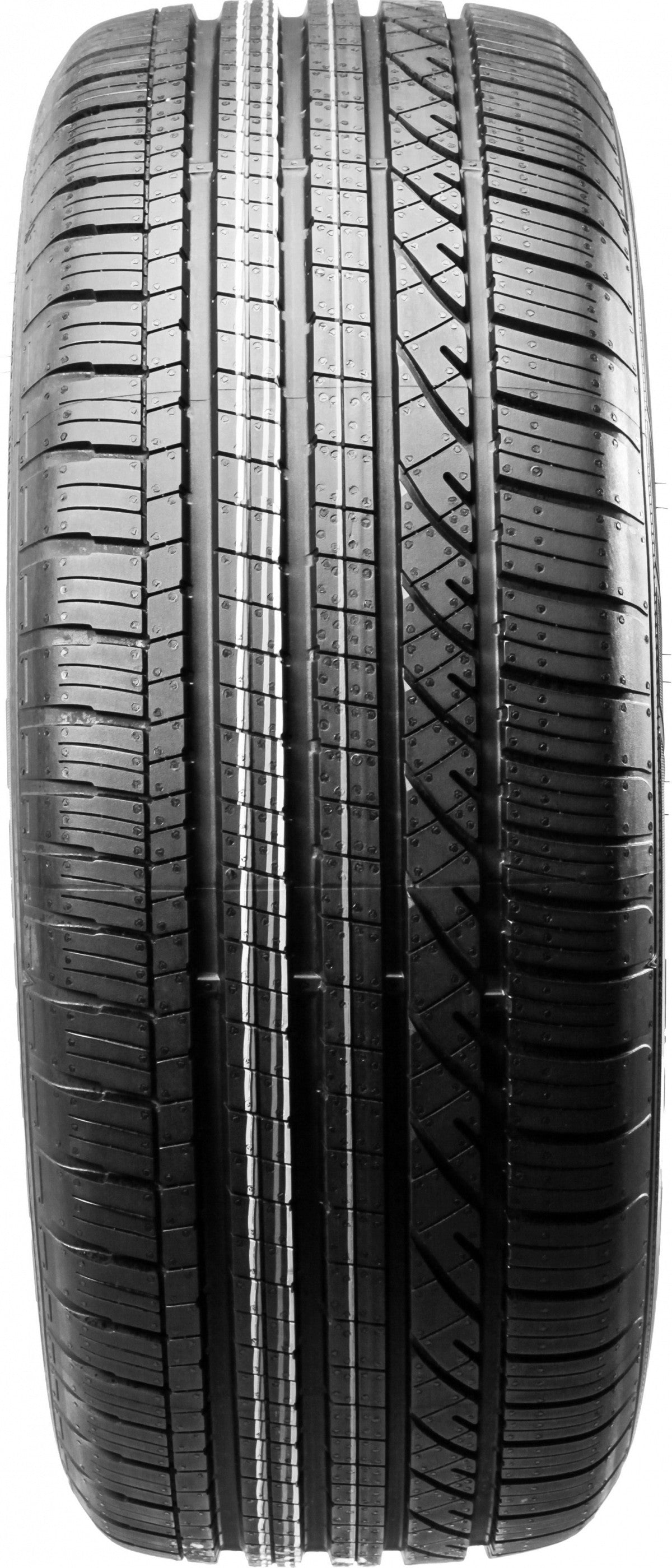 Dunlop Grandtrek Touring A/S MO DOT22 235/50 R19 99H DOT DOT22