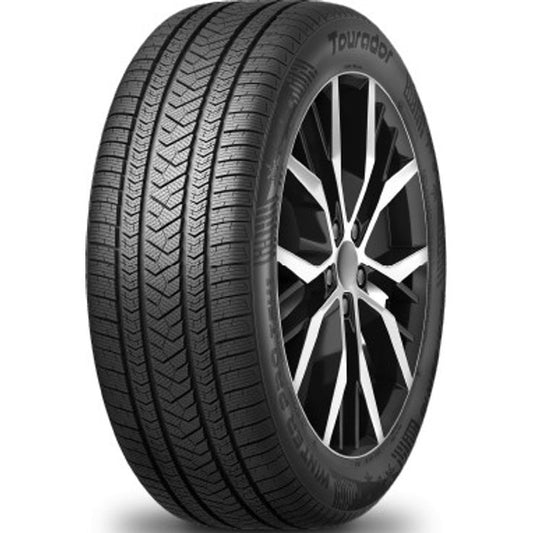 Tourador Winter Pro TSU1 XL 3PMSF DOT20 245/40 R18 97V DOT DOT20 – Bild 2