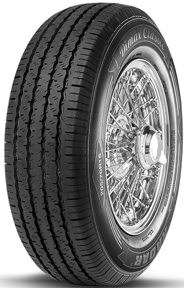 Radar Dimax Classic DOT22 215/70 R14 92W DOT DOT22