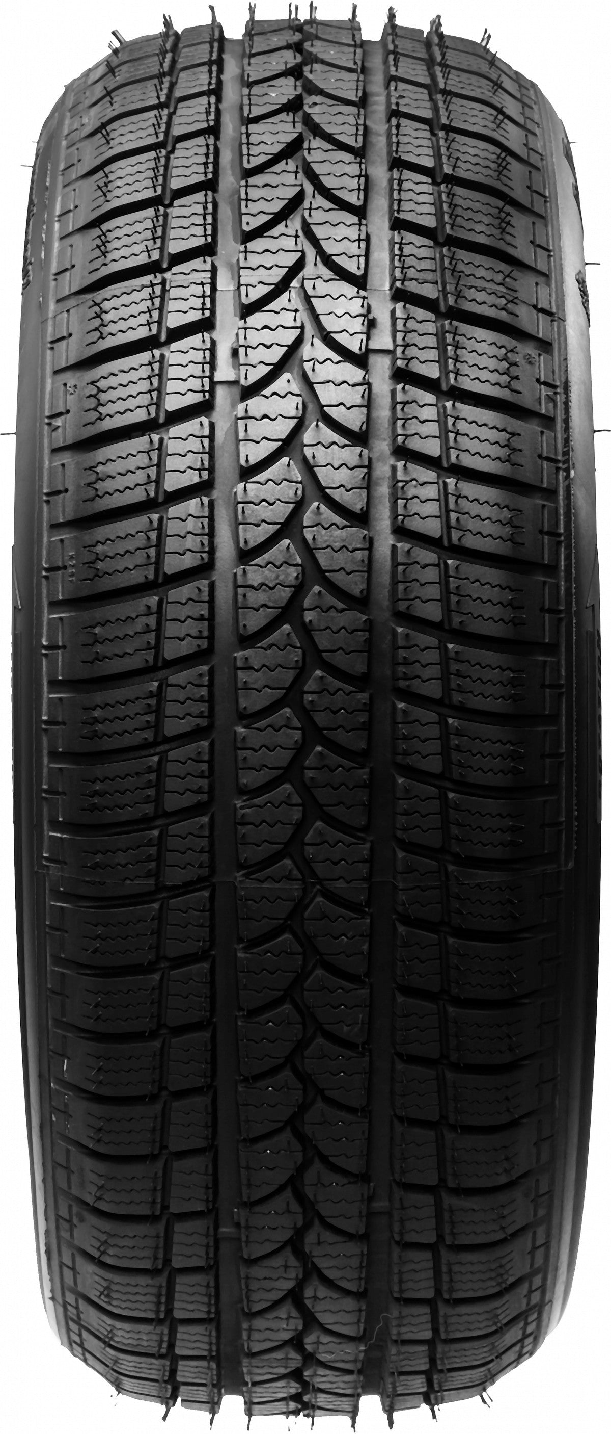 Riken Snowtime B2 3PMSF DOT22 165/65 R14 79T DOT DOT22