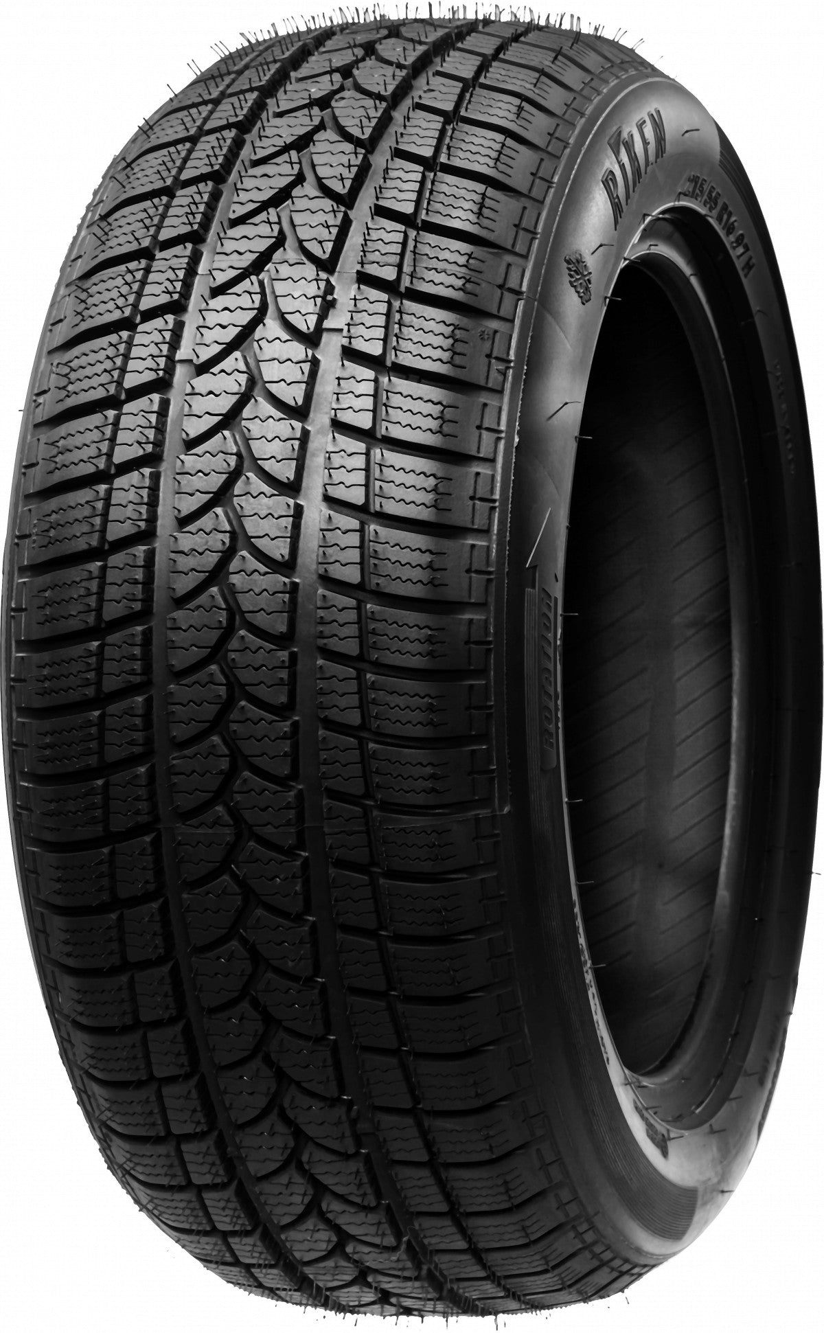 Riken Snowtime B2 3PMSF DOT22 165/65 R14 79T DOT DOT22 – Bild 2