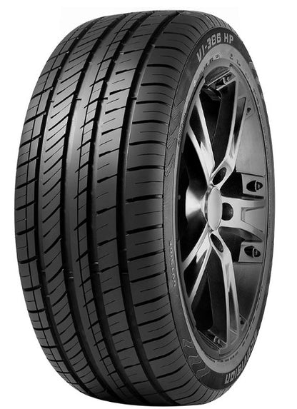 Ovation VI-386 HP 215/60 R17 96H