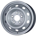 MWD 16209 - DEMO1 Stahlfelge 6x16 Zoll ET68 LK 5x130 ML78.1