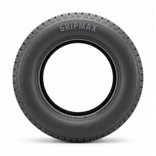 Gripmax PRO Winter Suregrip 255/40 R19 100V