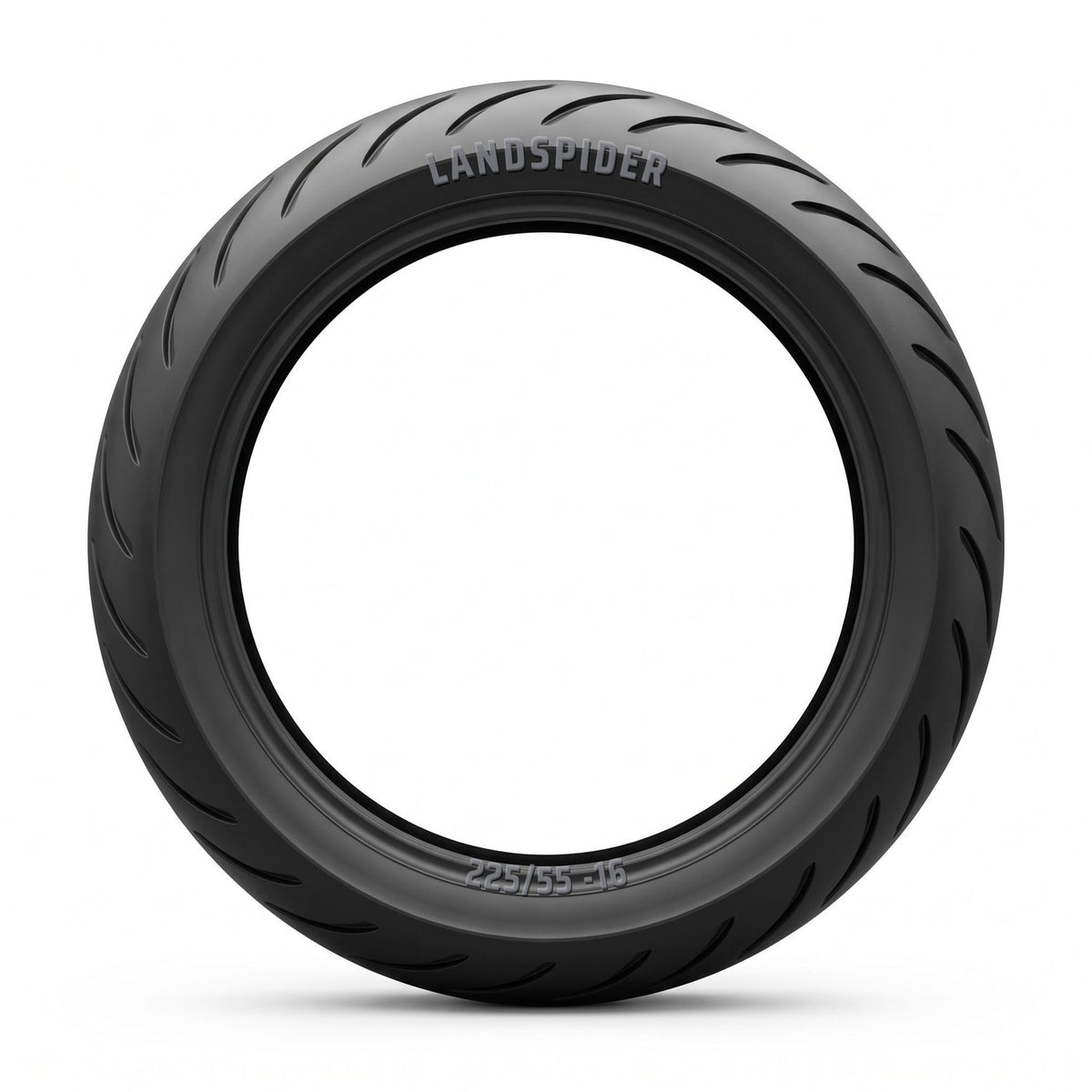 Landspider W Eurotraxx H/P Lanspider (99) 225/55-16