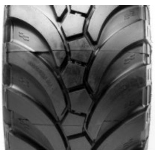 Alliance 398 Agro Truck HS POR 445/65R22.5 160J