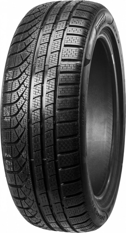Pirelli P Zero Winter * XL 3PMSF DOT21 245/50 R19 105H DOT DOT21 – Bild 2