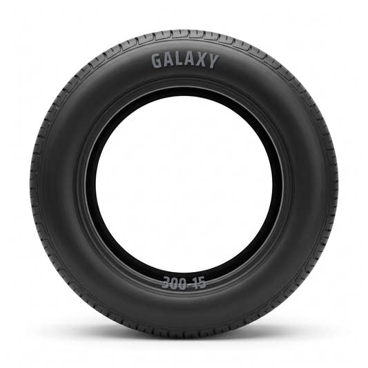 Galaxy Yardmaster Ultra im Set 300-15