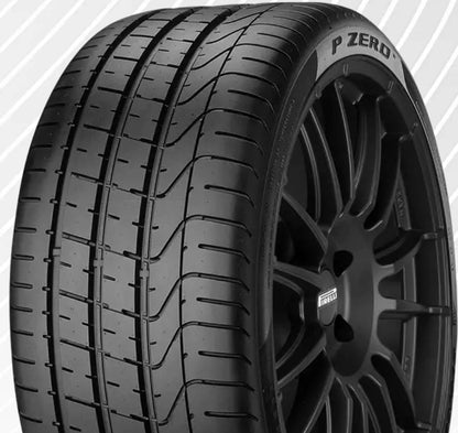 Pirelli P-Zero Luxury Saloon XL RFT * DOT21 225/35 R19 88Y DOT 21