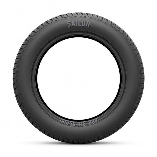 Sailun Atrezzo 4 Season 195/50 R16 88V