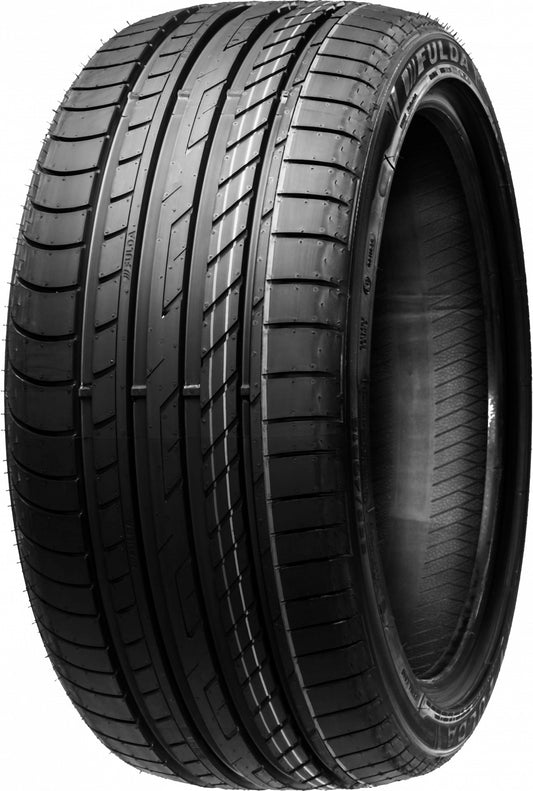 Fulda SportControl FP DOT22 205/45 R16 83V DOT DOT22 – Bild 2