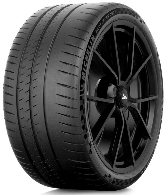 Michelin Pilot Sport CUP 2 Connect XL DOT22 245/35 R20 95Y DOT DOT22