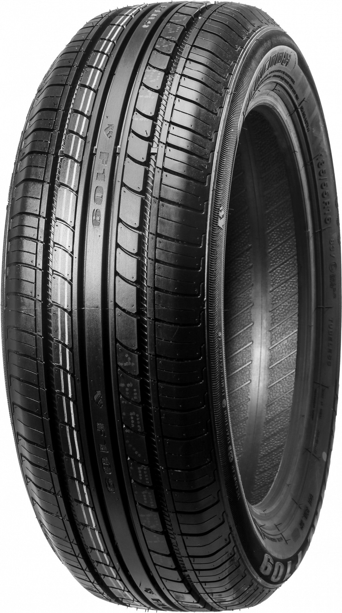 Tracmax F 109 DOT20 185/55 R16 83V DOT DOT20 – Bild 2