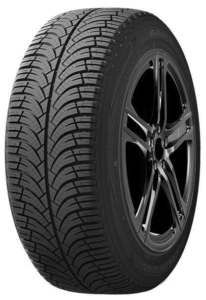 Arivo Carlorful A/S 3PMSF DOT23 195/60 R15 88H DOT DOT23 – Bild 2