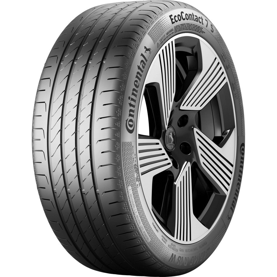Continental Ecocontact 7 S FR Elect DEMO 235/40 R18 91W