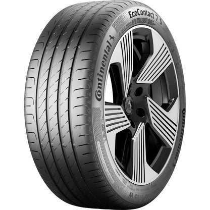 Continental Ecocontact 7 S FR Elect DEMO 235/40 R18 91W