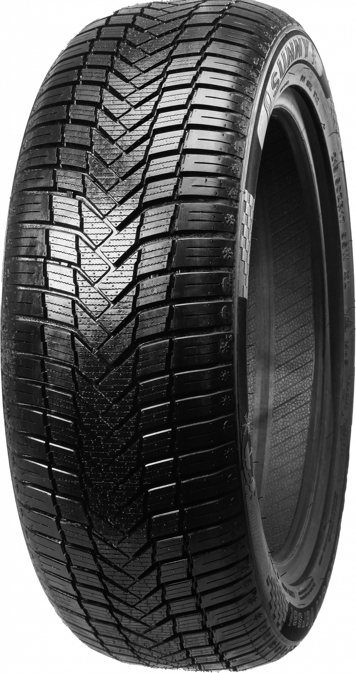 Sunny NC 501 3PMSF DOT23 155/65 R14 75T DOT DOT23 – Bild 2