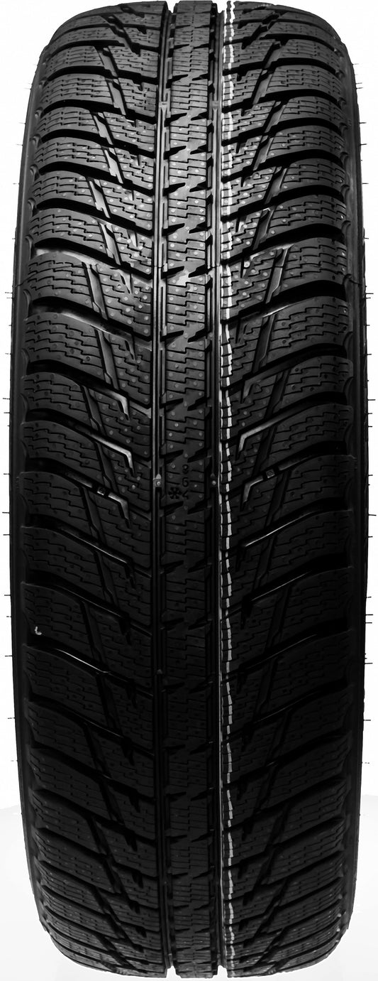 Nokian WR SUV 3 XL DOT17 275/40 R21 107V DOT DOT17