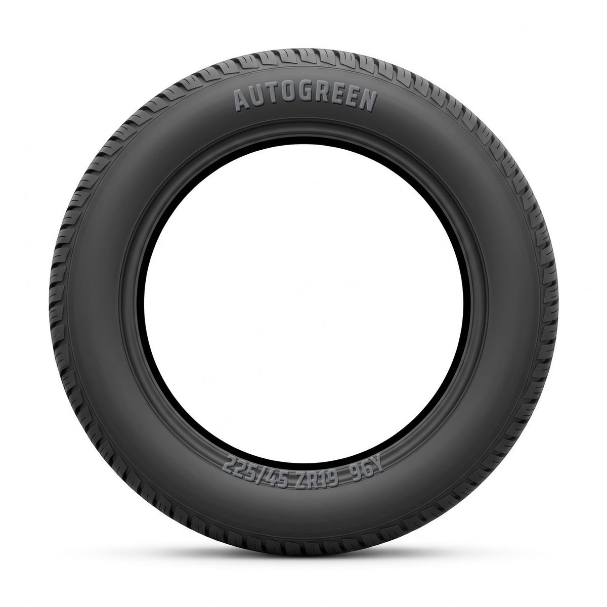 Autogreen Autg AS2 225/45 ZR19 96Y