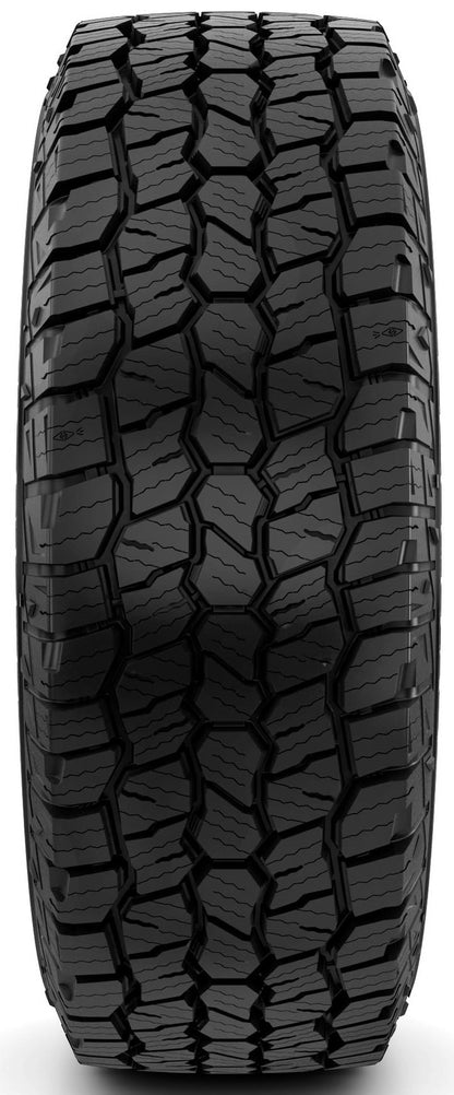 Vredestein Pinza AT BSW 3PMSF DOT22 265/65 R17 112H DOT DOT22