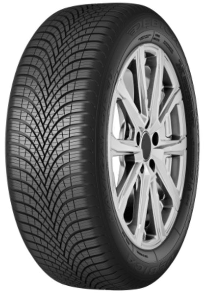 Debica Navigator 3 3PMSF DOT22 225/65 R17 102H DOT DOT22