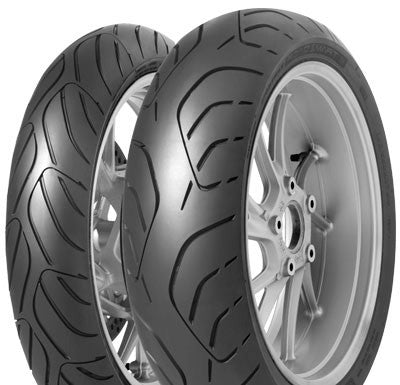 Dunlop Sportmax Roadsmart III Scooter DOT16 120/70 R14 55H DOT DOT16