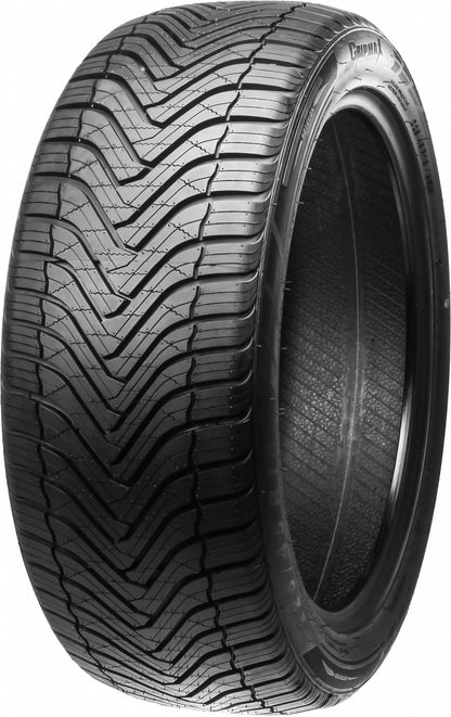 Gripmax SureGrip A/S XL 3PMSF DOT21 DA 225/45 R19 96W DOT 21 – Bild 2
