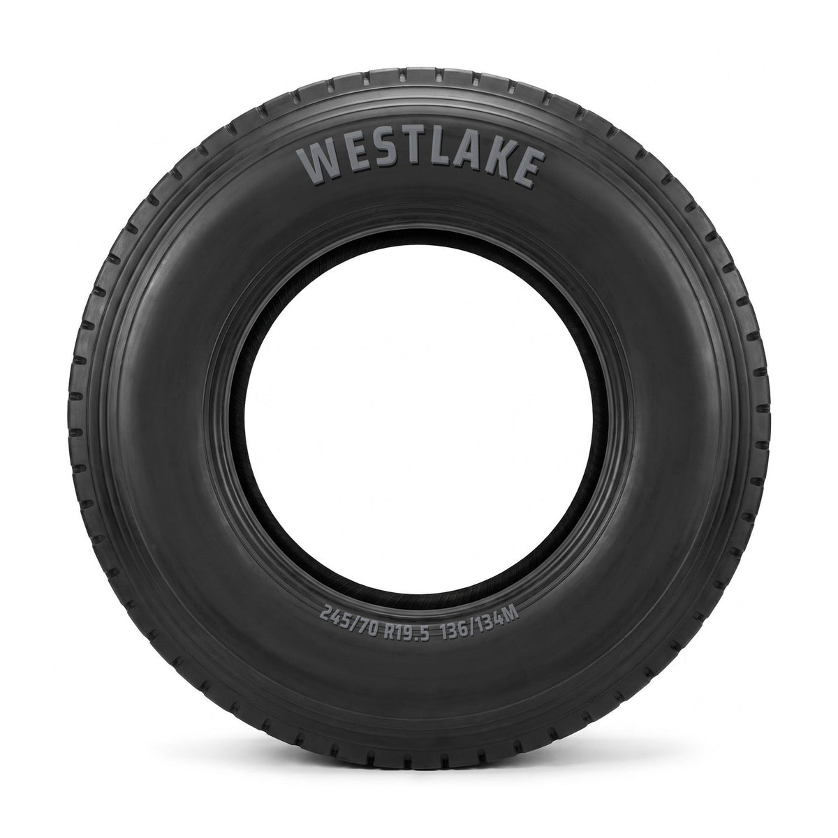 Westlake WSA2 Lenkachse 245/70 R19.5 136/134M