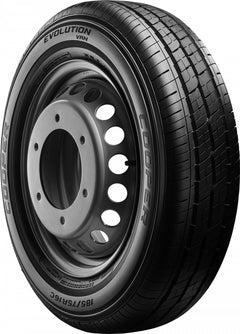 Cooper Evolution Van DOT20 215/75R16C 116/114R DOT DOT20