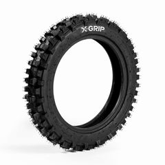 X-GRIP Tough Gear-R (TT) NHS STANDARD KIDS 90/100-16 41M