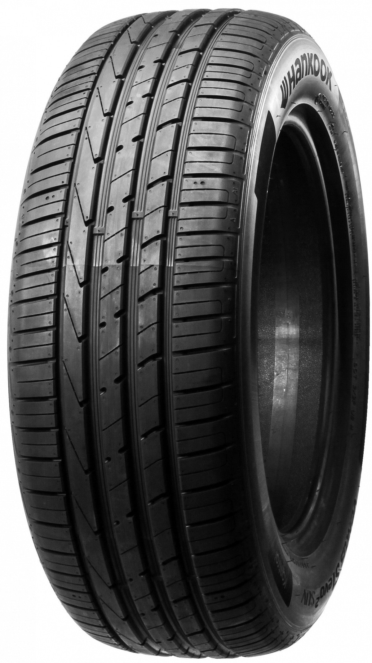 Hankook Ventus S1 evo2 SUV (K117A) XL DOT21 295/30 R22 103 (Z)Y DOT DOT21 – Bild 2