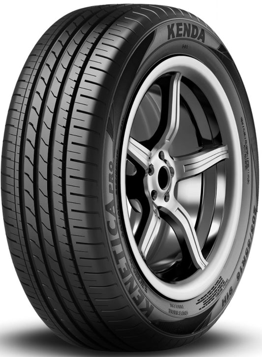 Kenda Kenetica Pro KR 210 DOT23 155/70 R13 75T DOT DOT23