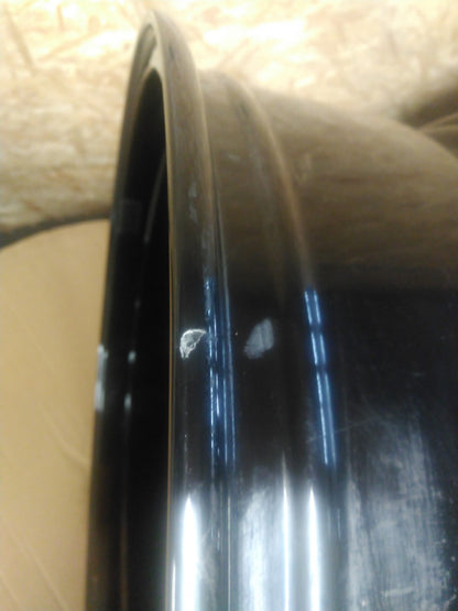 Rial Lucca diamant-schwarz frontpoliert - DEMO1 #2 Alufelge 8x18 Zoll ET39 LK 5x112 ML66.6 – Bild 3