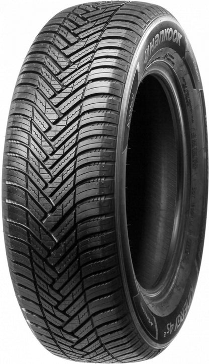 Hankook Kinergy 4S 2 (H750A) 3PMSF 215/60 R17 96V – Bild 3