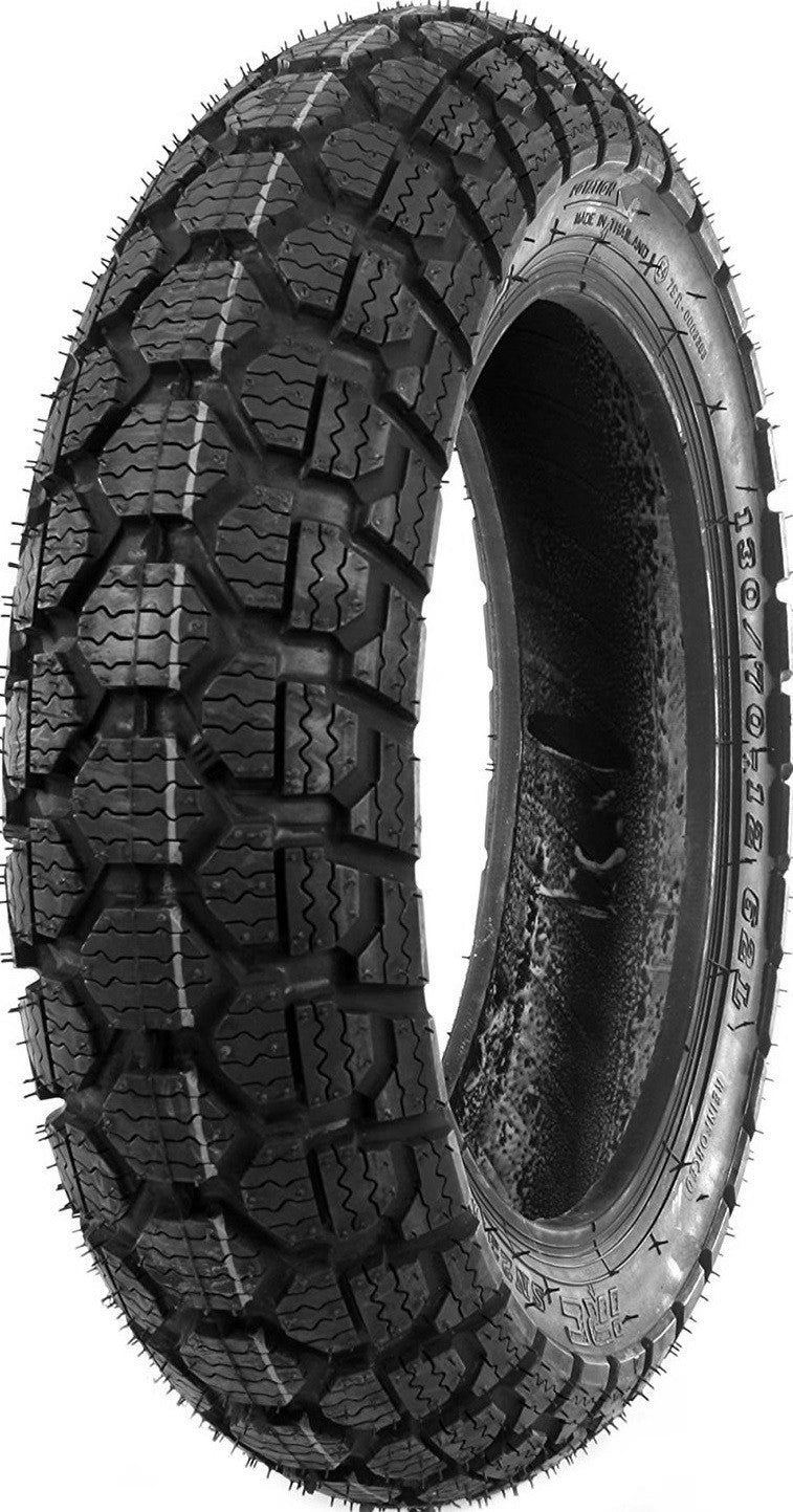 IRC SN23 Urban Snow 140/70-14 68M