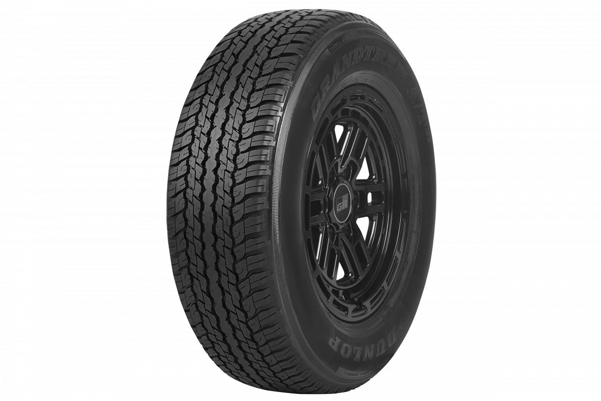 Dunlop Grandtrek AT 31 DEMO 265/60 R18 110H