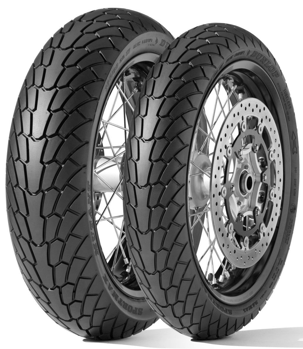 Dunlop Sportmax Mutant DOT20 150/60 ZR17 66W DOT 20