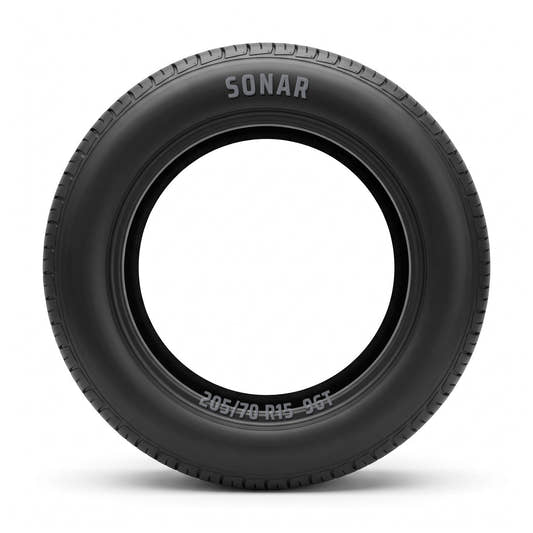 Sonar SX-8 205/70 R15 96T