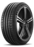 Michelin Pilot Sport 5 RG XL DOT21 235/50 R18 101 (Z)Y DOT DOT21