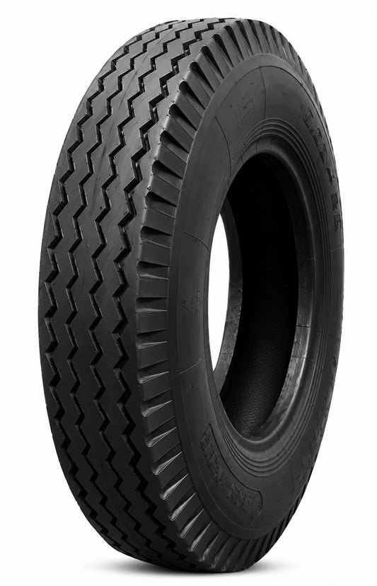 INC Rib Straße (TT) 12PR Nur für geteilte Felge SET+WB 7.5-15 119/115KK