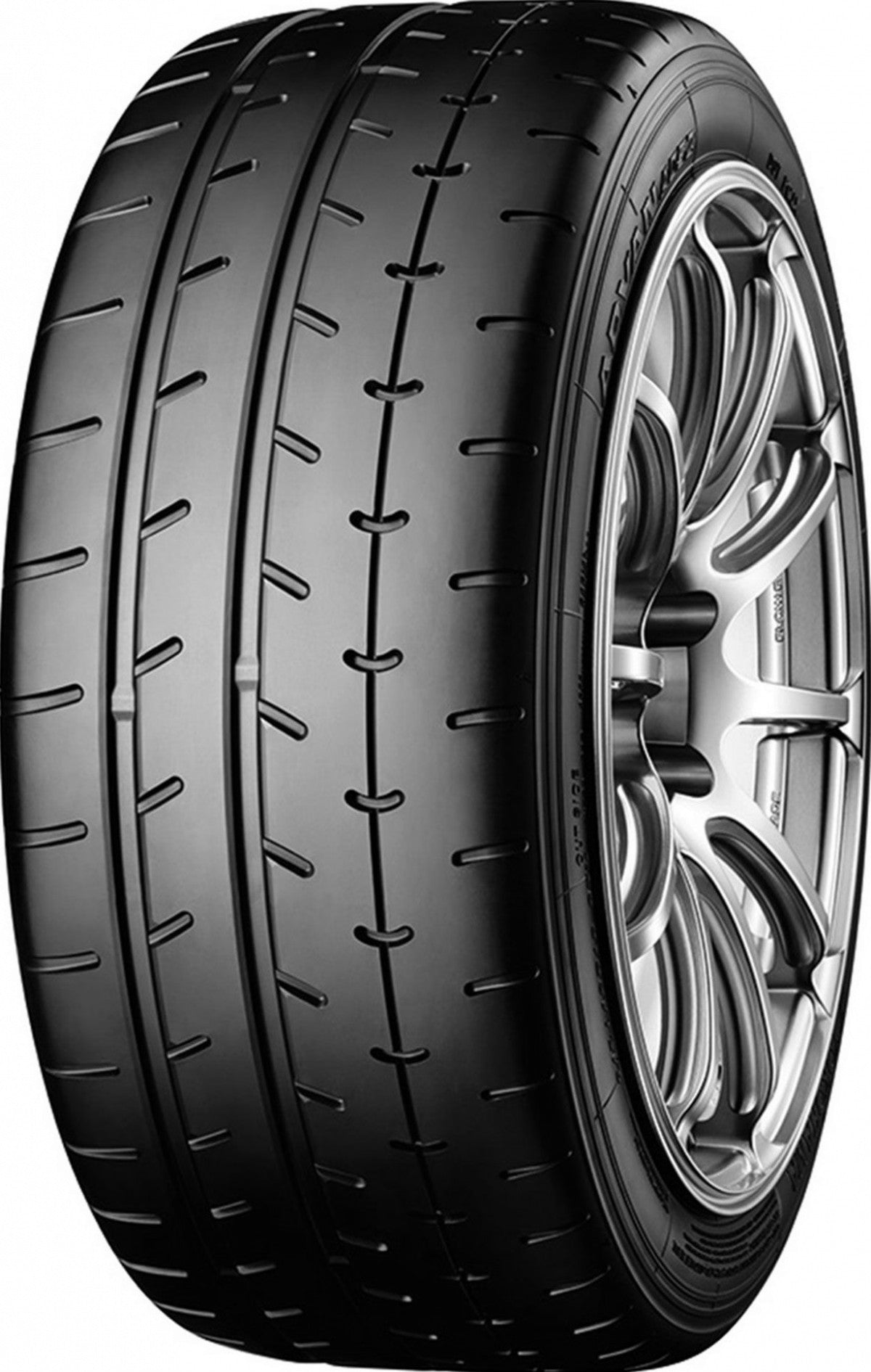 Yokohama Advan A052 XL (Semi-Slick) DOT23 255/35 R19 96 (Z)Y DOT DOT23