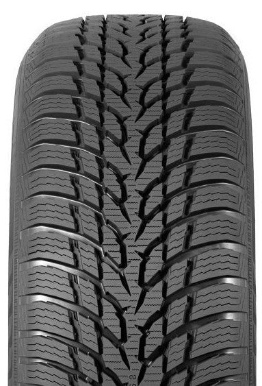 Nokian Snowproof 1 3PMSF DOT23 225/55 R16 95H DOT DOT23